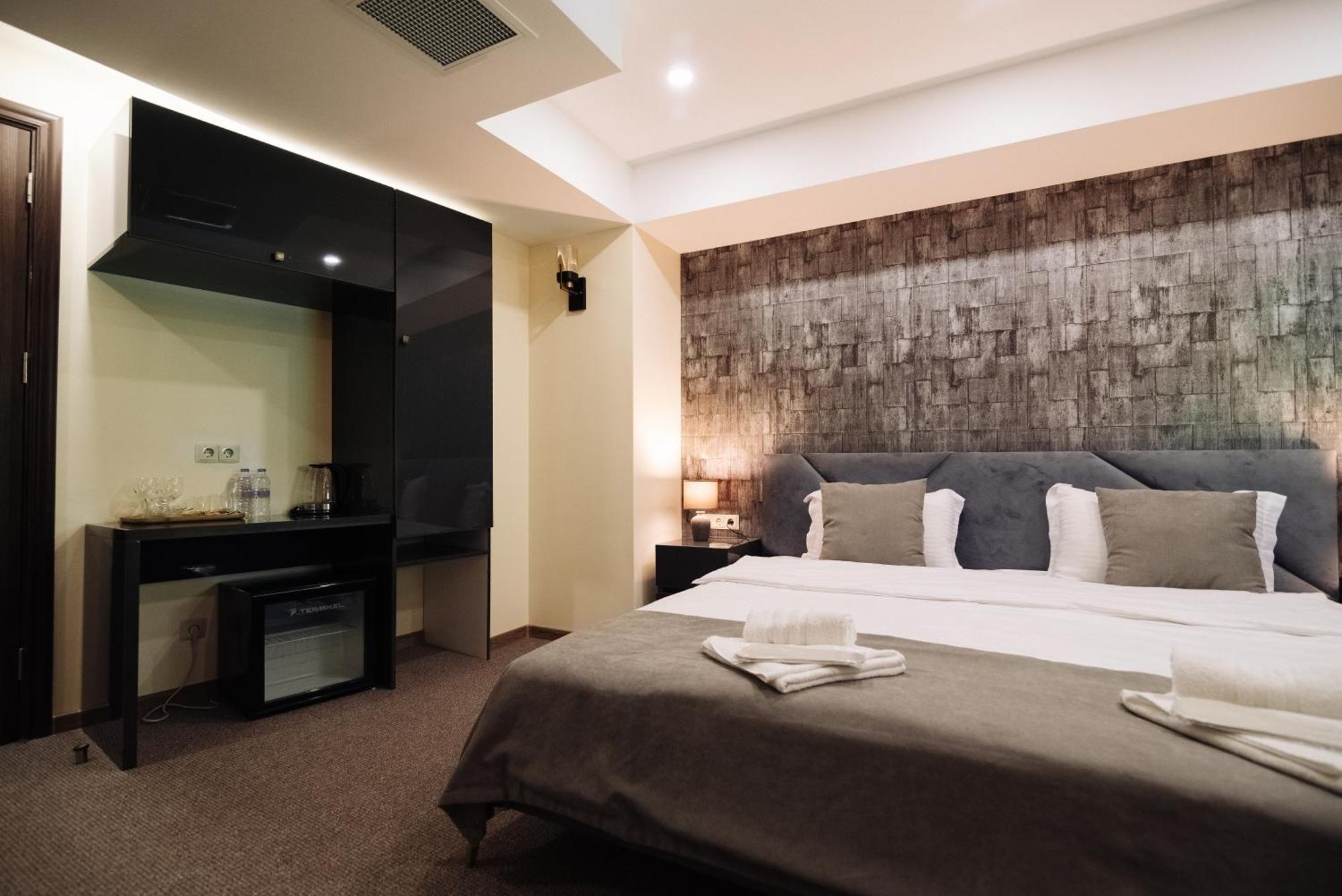 Royal Plaza Hotel Tbilisi Zimmer foto
